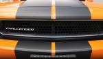 Dodge Challenger SRT8 by MetroWrapz 2018 года